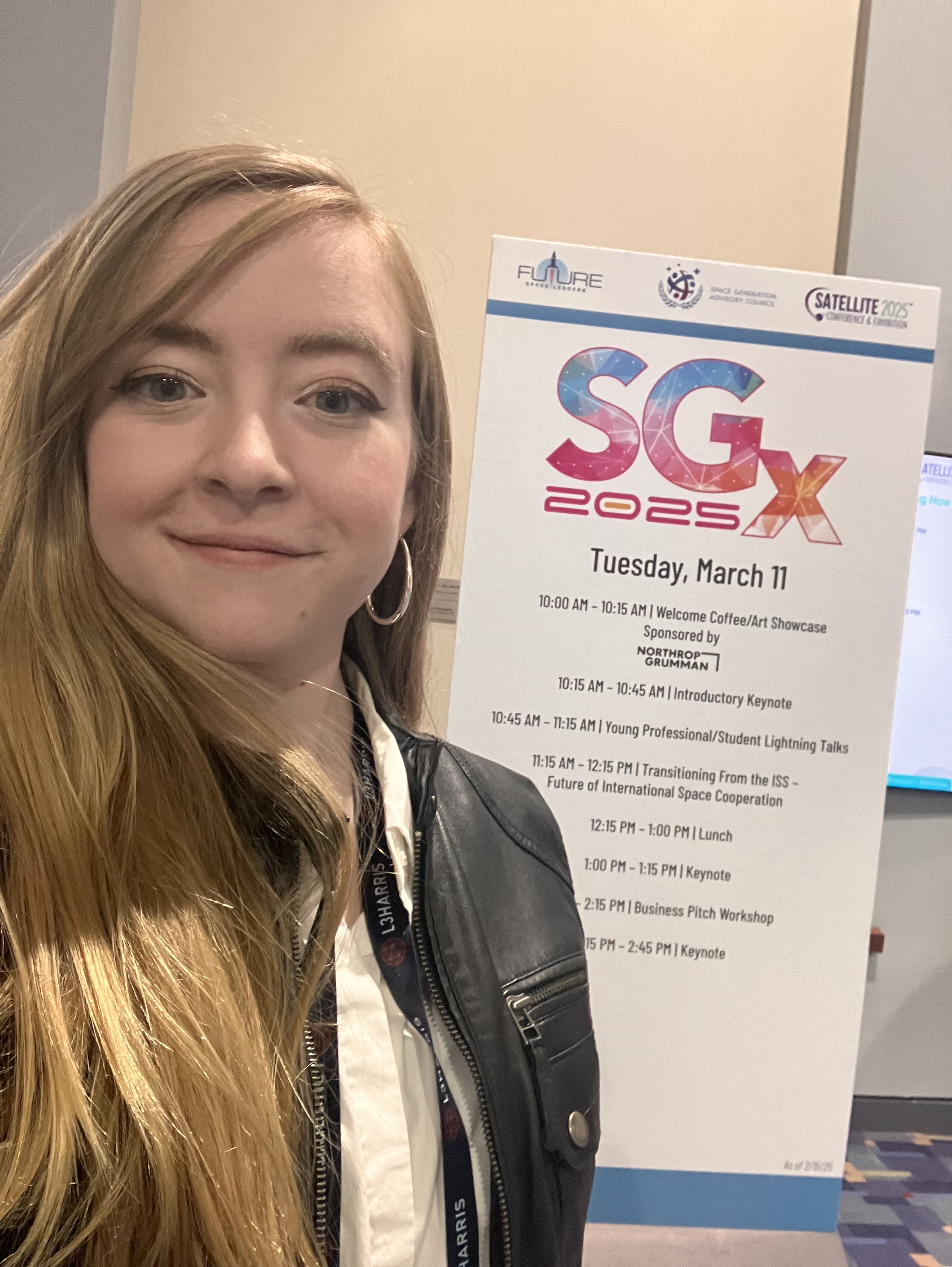 SGx 2025